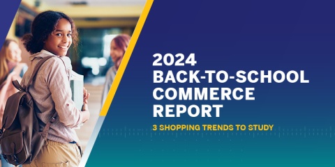2024 Back-to-School Commerce Report 